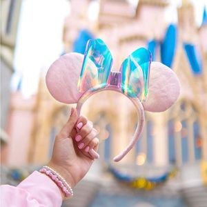 Stoney Clover Lane Disney Park Ears